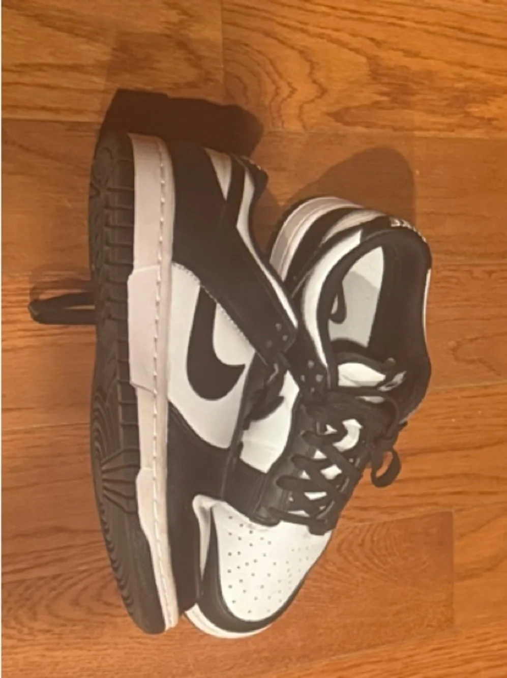 Nike classic low